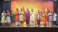 Prarthana Varga Programme to mark 25th Year of Shankara Jayanti Celebrations at Bengaluru Math - Bengaluru Camp June 2025 - Day 3 (21 June 2025)